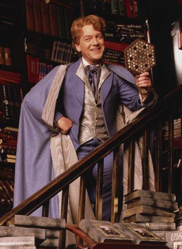 Nsgical me gilderoy lockhart